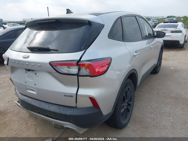 1FMCU9BZ3LUC23143 Ford Escape Se Sport Hybrid