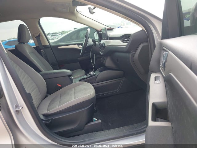 1FMCU9BZ3LUC23143 Ford Escape Se Sport Hybrid