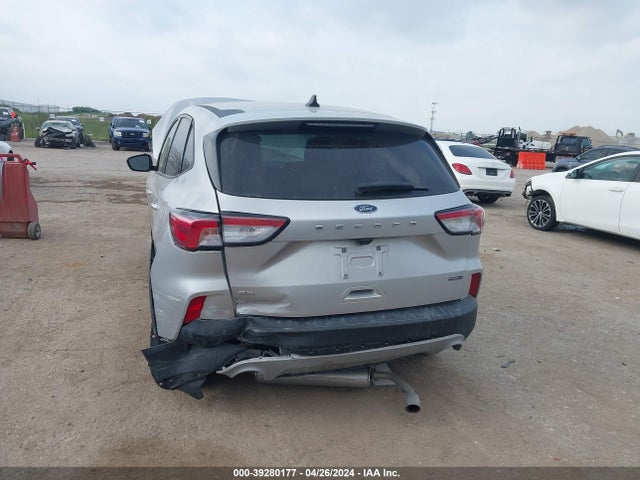 1FMCU9BZ3LUC23143 Ford Escape Se Sport Hybrid