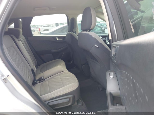 1FMCU9BZ3LUC23143 Ford Escape Se Sport Hybrid