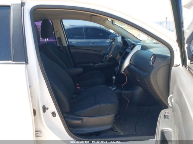 3N1CN7AP8GL845486 Nissan Versa 1.6 S/1.6 S+/1.6 Sl/1.6 Sv