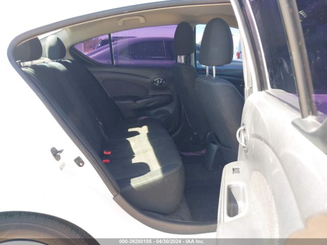 3N1CN7AP8GL845486 Nissan Versa 1.6 S/1.6 S+/1.6 Sl/1.6 Sv