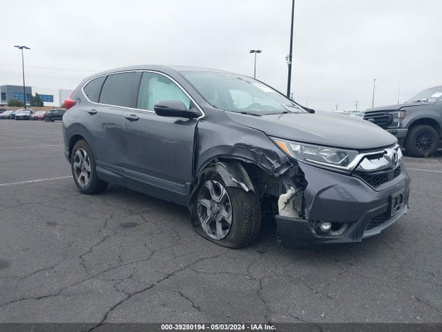 2019 5J6RW1H51KA043507 main image