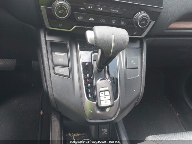 Honda CR-V EX 2019 5J6RW1H51KA043507 Image 11