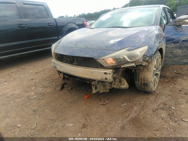 Nissan Maxima 3.5 Platinum 2016 1N4AA6AP0GC419366 Image 6