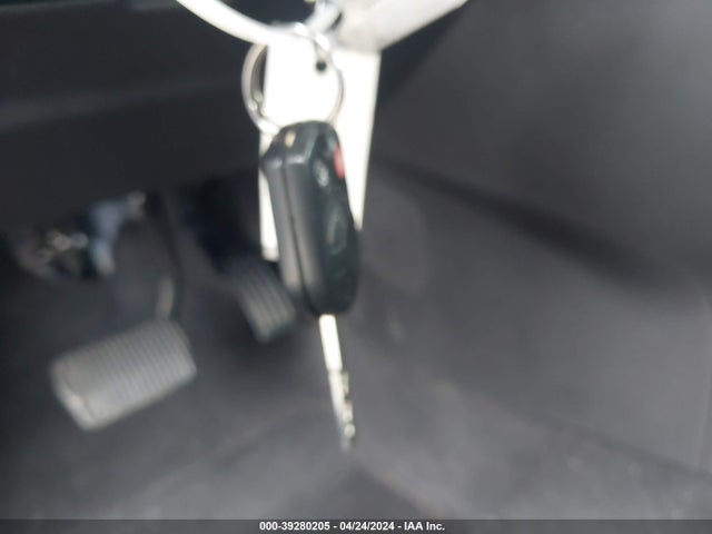 Ford FOCUS SE 2017 1FADP3FEXHL260701 Image 11