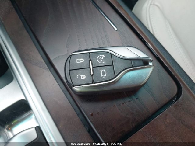 ZAM57RTA7E1087502 Maserati Ghibli S Q4