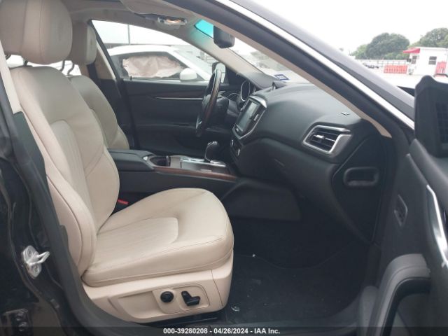 ZAM57RTA7E1087502 Maserati Ghibli S Q4