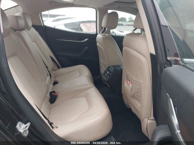 ZAM57RTA7E1087502 Maserati Ghibli S Q4