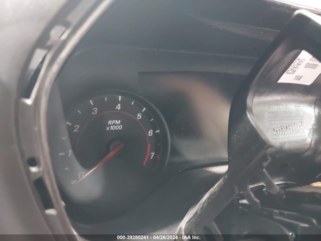 Chevrolet CAMARO 2SS 2018 1G1FH3D78J0182178 Image 16
