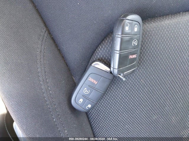 ZACCJAAB3HPE95381 Jeep Renegade Sport Fwd