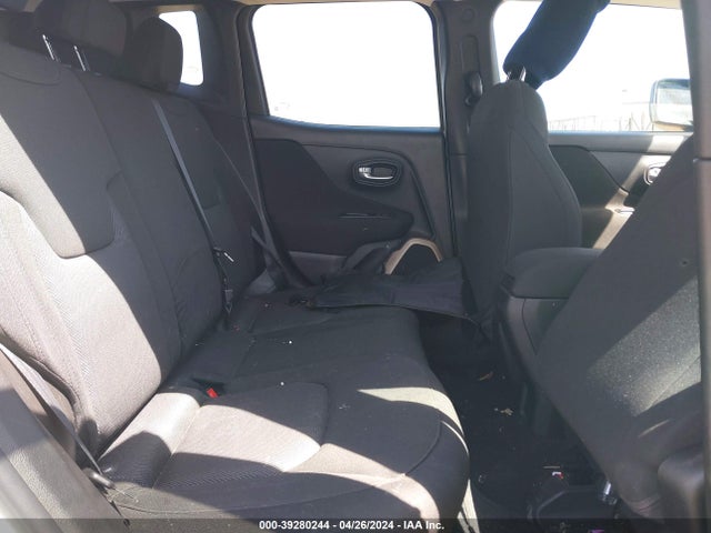 ZACCJAAB3HPE95381 Jeep Renegade Sport Fwd