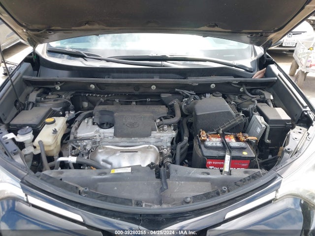 Toyota Rav4 Xle 2018 2T3WFREVXJW461592 Image 10