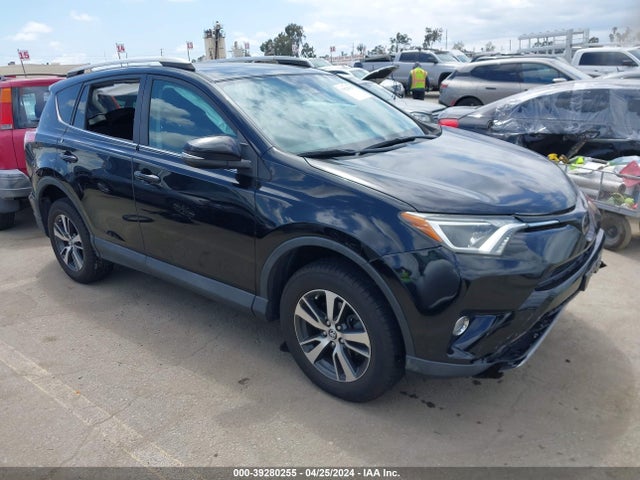 Toyota Rav4 Xle 2018 2T3WFREVXJW461592 Image 13
