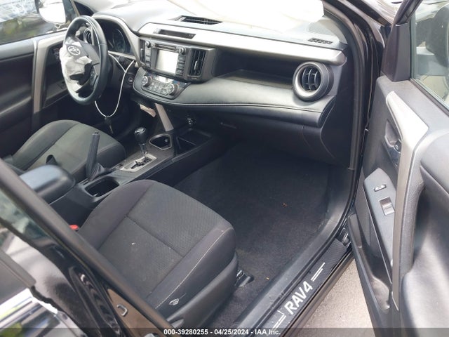 Toyota Rav4 Xle 2018 2T3WFREVXJW461592 Image 5