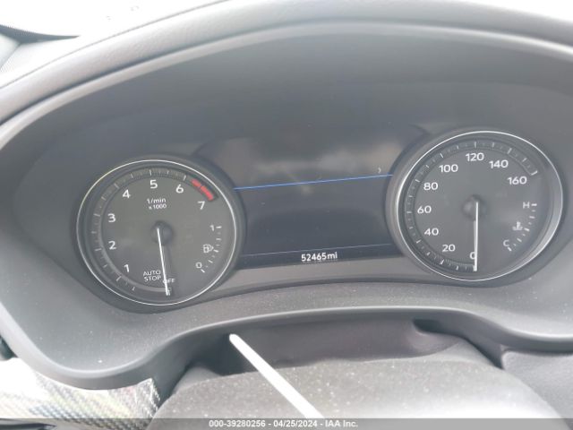 1GYFZER43LF000038 Cadillac Xt4 Fwd Sport