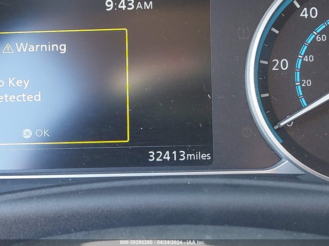 Nissan LEAF S 2018 1N4AZ1CP7JC316977 Image 15