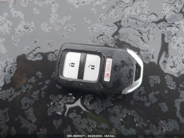 3HGGK5H82FM770532 Honda Fit Ex/ex-l