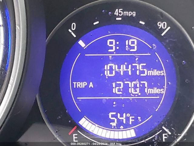 3HGGK5H82FM770532 Honda Fit Ex/ex-l