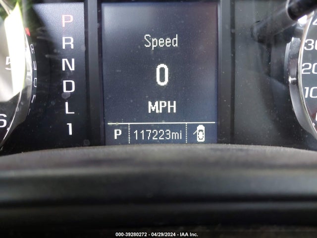 Chevrolet Silverado 2500hd Wt 2019 2GC2CREG8K1135809 Image 16