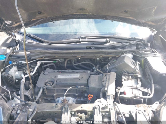 Honda Cr-v Ex-l 2015 2HKRM4H76FH625311 Image 10