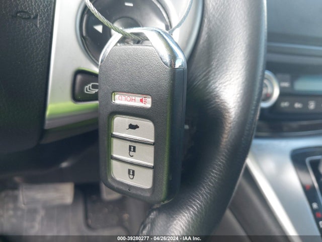 Honda Cr-v Ex-l 2015 2HKRM4H76FH625311 Image 11