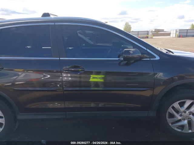 Honda Cr-v Ex-l 2015 2HKRM4H76FH625311 Image 13