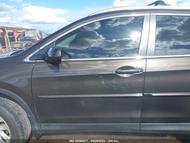 Honda Cr-v Ex-l 2015 2HKRM4H76FH625311 Image 14