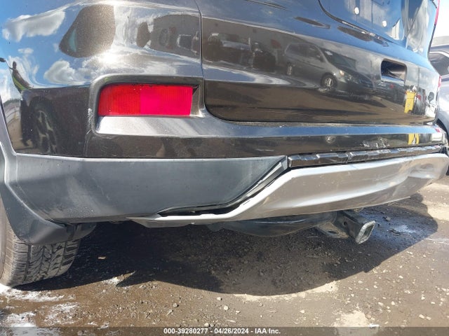 Honda Cr-v Ex-l 2015 2HKRM4H76FH625311 Image 18