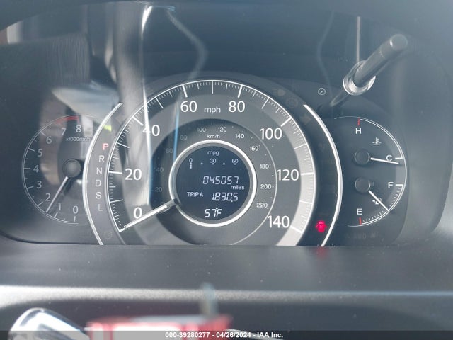 Honda Cr-v Ex-l 2015 2HKRM4H76FH625311 Image 7
