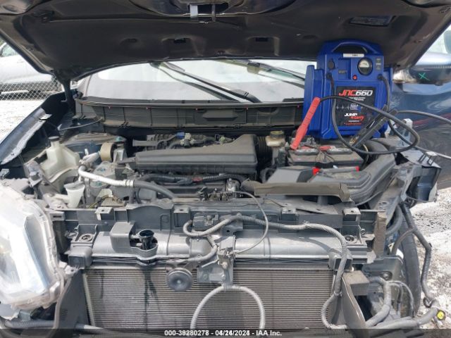 KNMAT2MT3GP639938 Nissan ROGUE SV