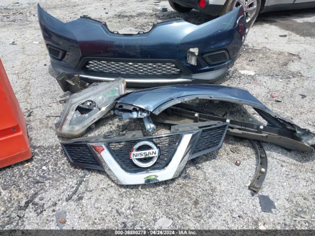 KNMAT2MT3GP639938 Nissan ROGUE SV