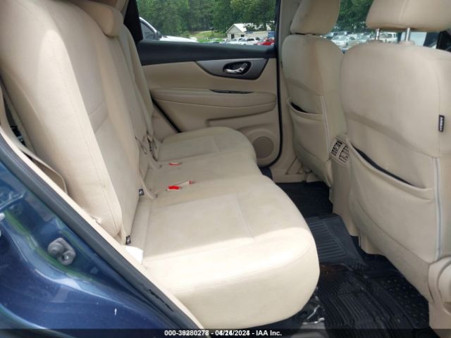 KNMAT2MT3GP639938 Nissan ROGUE SV