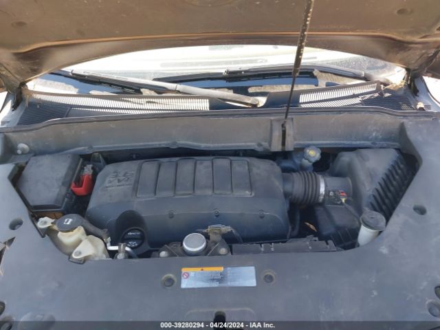 5GAKVCKD0FJ185036 Buick Enclave Premium