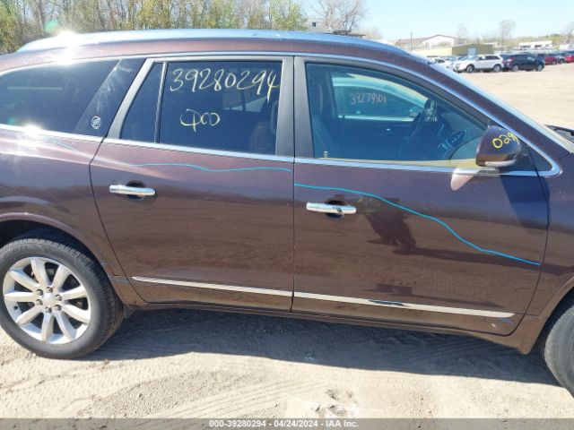 5GAKVCKD0FJ185036 Buick Enclave Premium