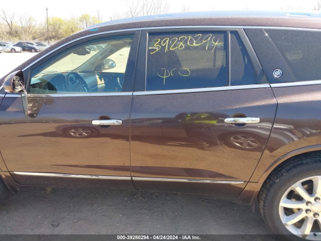 5GAKVCKD0FJ185036 Buick Enclave Premium