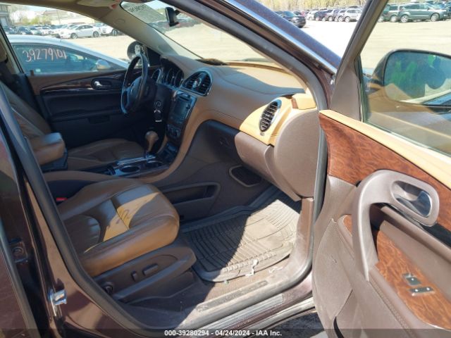 5GAKVCKD0FJ185036 Buick Enclave Premium