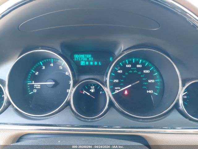 5GAKVCKD0FJ185036 Buick Enclave Premium