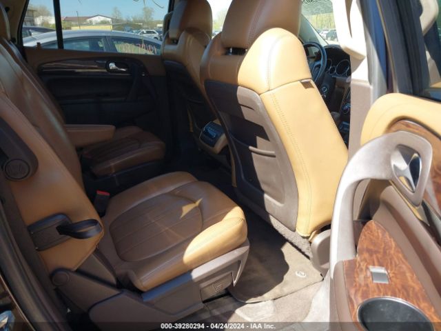 5GAKVCKD0FJ185036 Buick Enclave Premium