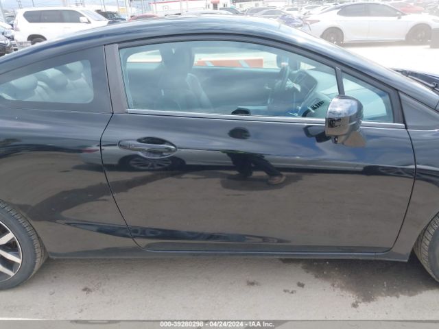 2HGFG3B04EH525409 Honda Civic Ex-l