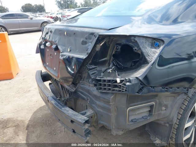2HGFG3B04EH525409 Honda Civic Ex-l