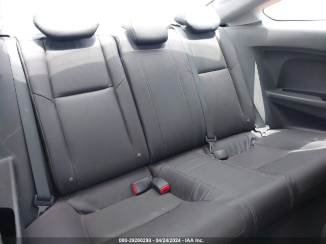 2HGFG3B04EH525409 Honda Civic Ex-l