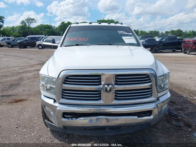 Aukcja sprzedaży 2013 Ram 3500 Big Horn, vin: 3C63RPHL4DG612219, numer aukcji: 39280300