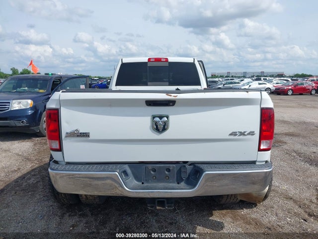 Aukcja sprzedaży 2013 Ram 3500 Big Horn, vin: 3C63RPHL4DG612219, numer aukcji: 39280300