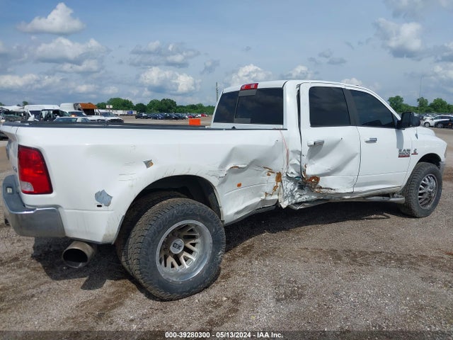 Aukcja sprzedaży 2013 Ram 3500 Big Horn, vin: 3C63RPHL4DG612219, numer aukcji: 39280300