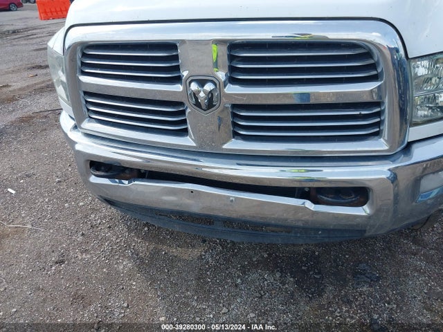 Aukcja sprzedaży 2013 Ram 3500 Big Horn, vin: 3C63RPHL4DG612219, numer aukcji: 39280300
