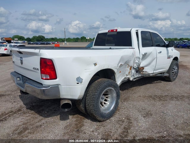 Aukcja sprzedaży 2013 Ram 3500 Big Horn, vin: 3C63RPHL4DG612219, numer aukcji: 39280300