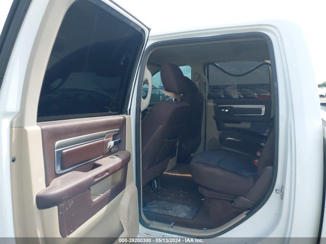 Auction sale of the 2013 Ram 3500 Big Horn, vin: 3C63RPHL4DG612219, lot number: 39280300