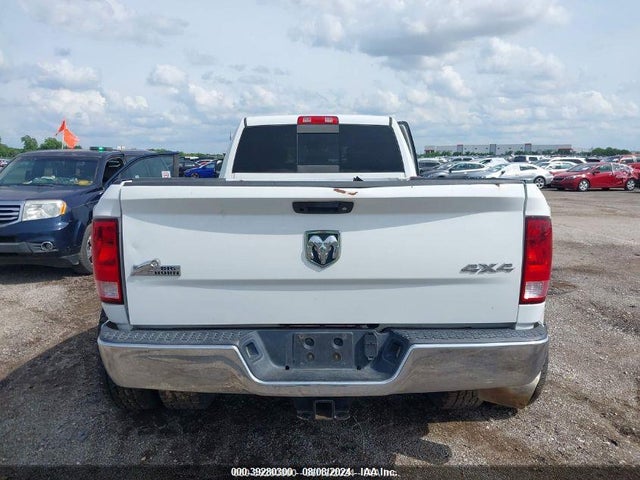 Aukcja sprzedaży 2013 Ram 3500 Big Horn, vin: 3C63RPHL4DG612219, numer aukcji: 39280300
