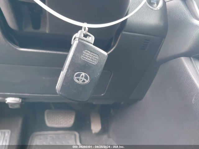 Toyota Highlander Xle V6 2015 5TDKKRFH9FS113133 Image 11